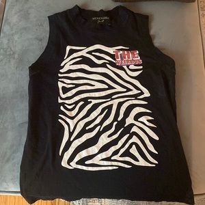 The Weirdos Muscle Tank